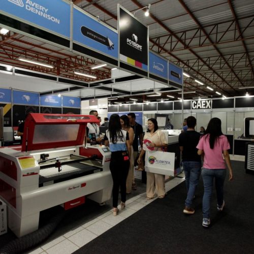 Agreste Tex 2026 deve reunir centenas de marcas no polo têxtil pernambucano