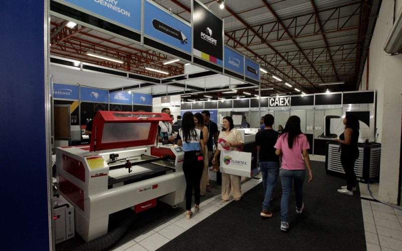 Agreste Tex 2026 deve reunir centenas de marcas no polo têxtil pernambucano