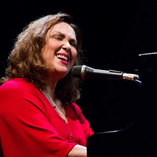 Últimos ingressos para show de Jane Duboc e Nico Rezende no Projeto Seis e Meia em Natal