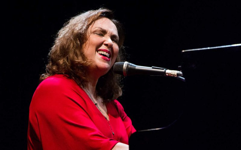 Últimos ingressos para show de Jane Duboc e Nico Rezende no Projeto Seis e Meia em Natal