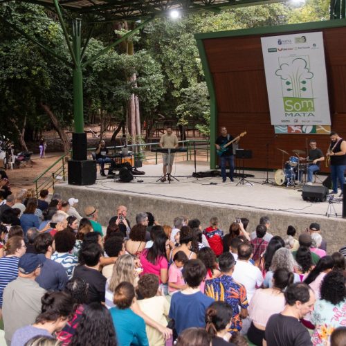 Beatles ‘N’ Bossa & Jazz leva o som de Liverpool ao Parque das Dunas