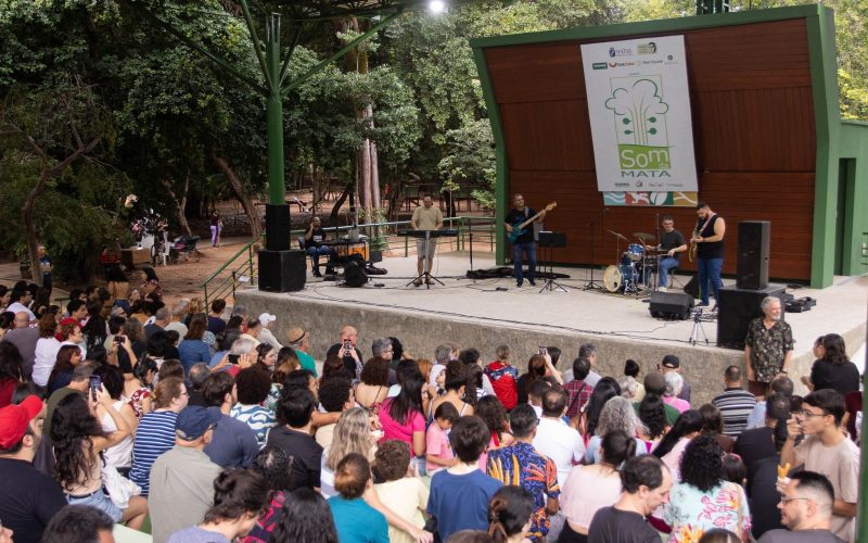 Beatles ‘N’ Bossa & Jazz leva o som de Liverpool ao Parque das Dunas