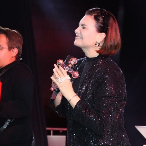 Forró, fé e solidariedade: Dorgival anuncia terceiro dia do Derradeiro de Maio