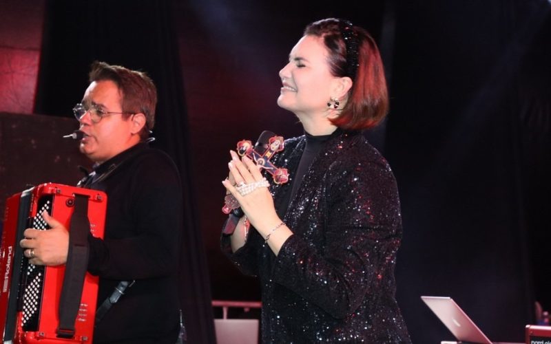 Forró, fé e solidariedade: Dorgival anuncia terceiro dia do Derradeiro de Maio