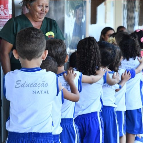 Prefeitura do Natal apresenta desafio tecnológico para startups do Metrópole Parque