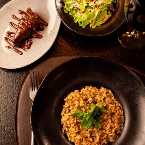 Natal Restaurant Week 2026 reúne mais de 25 restaurantes e segue até 3 de maio com menus a preços fixos