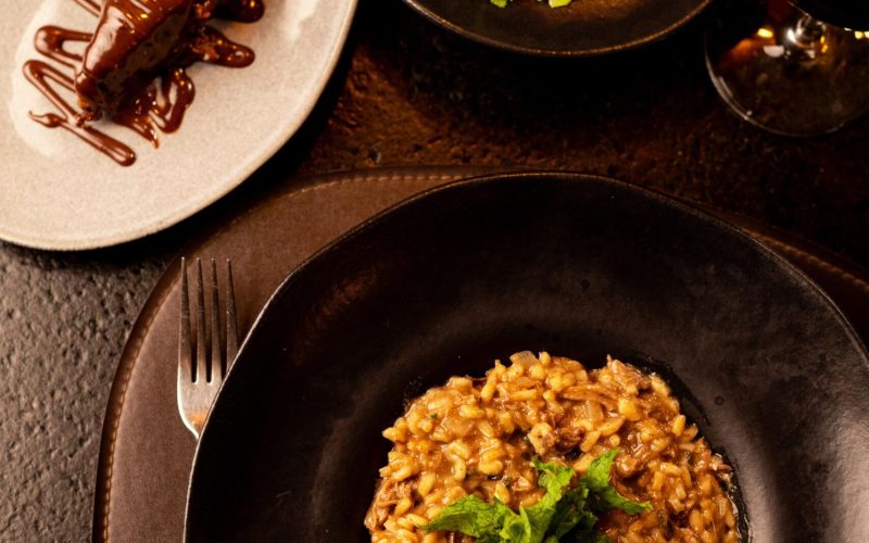 Natal Restaurant Week 2026 reúne mais de 25 restaurantes e segue até 3 de maio com menus a preços fixos