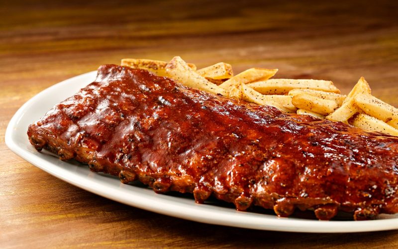 Outback apresenta seus sabores marcantes durante a 3ª edição do Natal Restaurant Week