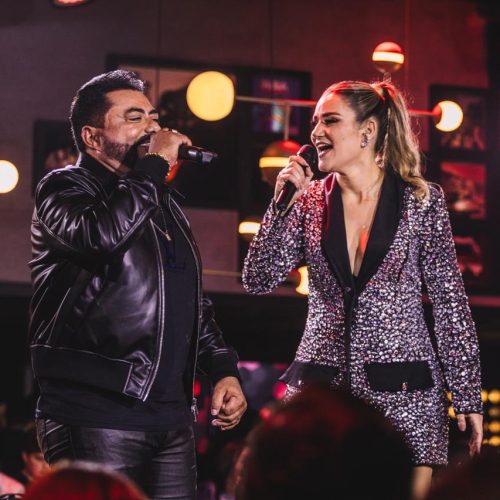 Festa de Nossa Senhora dos Prazeres terá Limão com Mel e Circuito Musical em Goianinha