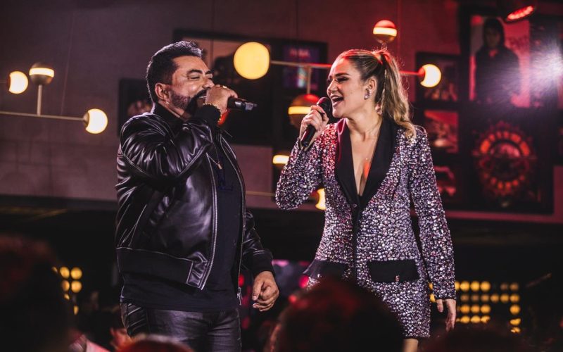 Festa de Nossa Senhora dos Prazeres terá Limão com Mel e Circuito Musical em Goianinha