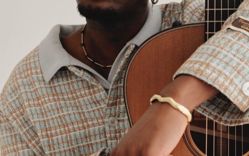 Jota.pê chega a Natal com show que celebra a nova MPB no Projeto Seis e Meia