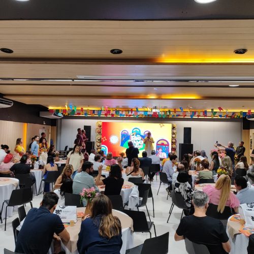 Lançamento dos 300 anos do São João de Assú em Natal movimenta a capital