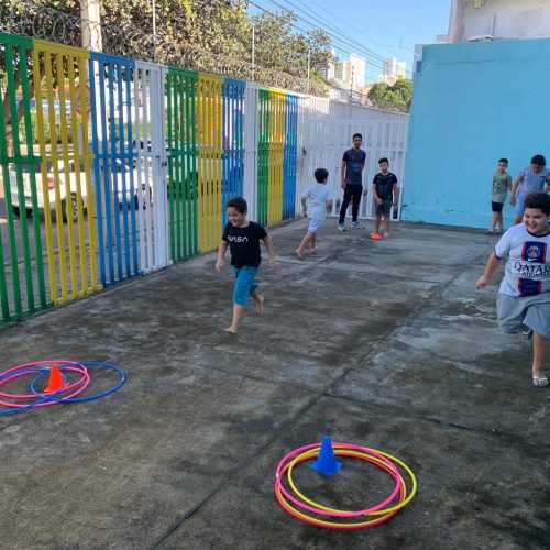 Hospital Infantil Varela Santiago fortalece cuidado à obesidade infantil em parceria com a UFRN