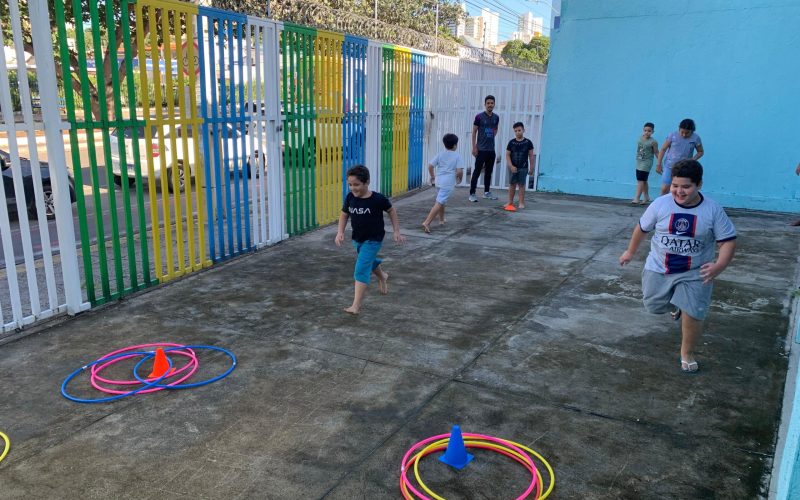 Hospital Infantil Varela Santiago fortalece cuidado à obesidade infantil em parceria com a UFRN