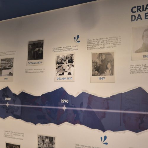 UFERSA inaugura Memorial Institucional neste sábado, dia 18