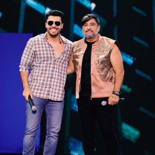 Seu Desejo lança “Do Chão Não Passa” com Murilo Huff e “Outro Fulano” nesta sexta