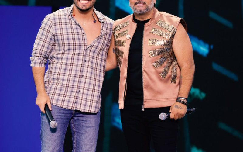 Seu Desejo lança “Do Chão Não Passa” com Murilo Huff e “Outro Fulano” nesta sexta