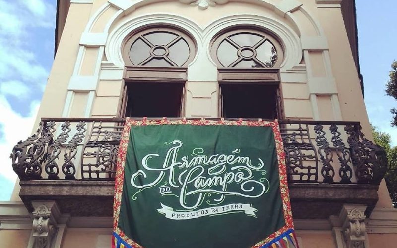 Armazém do Campo: Governo do RN anuncia licitação para reforma de prédio na Ribeira