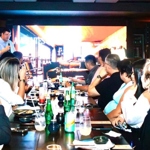 Moura Dubeux reúne especialistas para apresentar nova campanha do Trairi 517