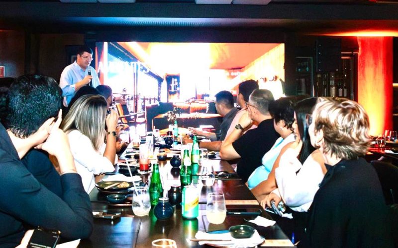 Moura Dubeux reúne especialistas para apresentar nova campanha do Trairi 517