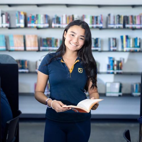 Colégio de Natal transforma leitura em experiência e celebra participação dos alunos