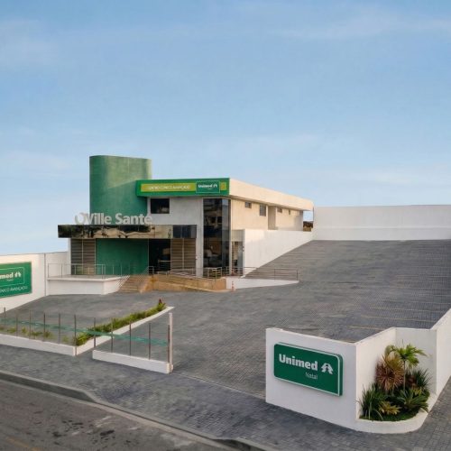 Unimed Natal inaugura Centro Clínico Avançado com mais de 40 especialidades no Tirol