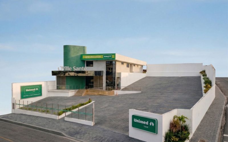 Unimed Natal inaugura Centro Clínico Avançado com mais de 40 especialidades no Tirol