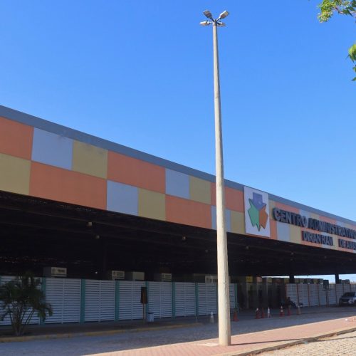 Governo do RN abre consulta pública para concessão do Terminal Rodoviário de Mossoró