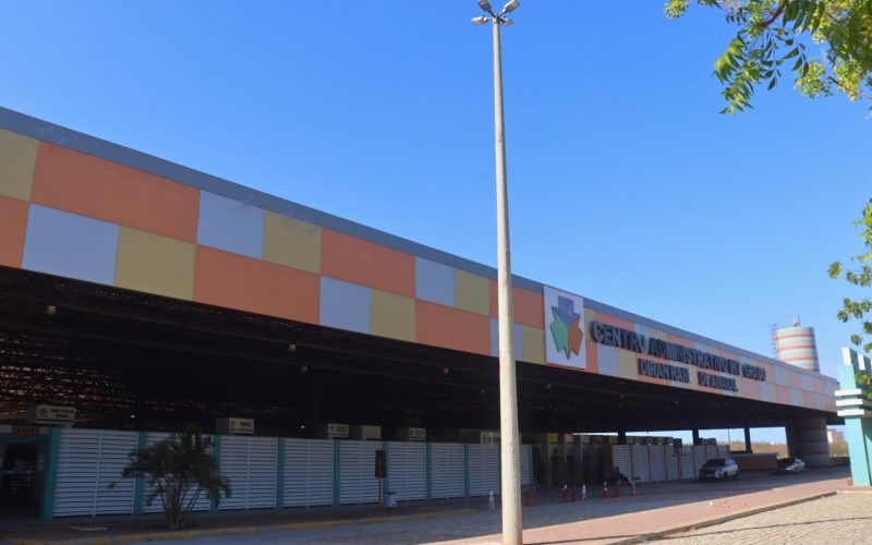 Governo do RN abre consulta pública para concessão do Terminal Rodoviário de Mossoró