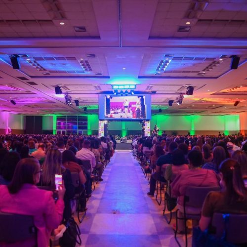 ExpoEduc será homenageada em Sessão Solene na Assembleia Legislativa do RN