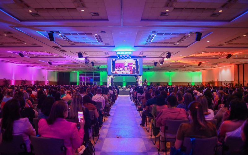 ExpoEduc será homenageada em Sessão Solene na Assembleia Legislativa do RN