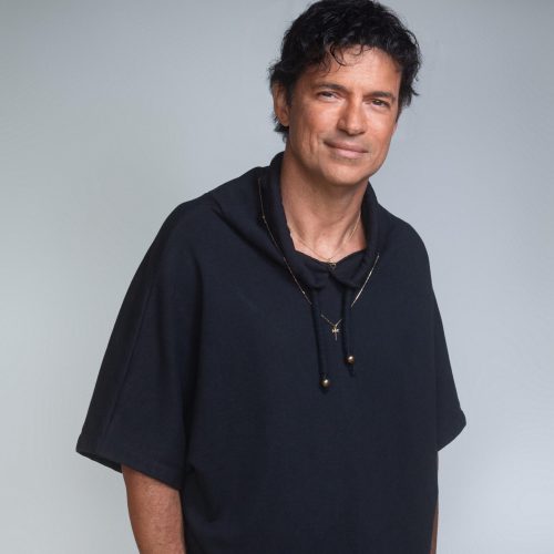 Jorge Vercillo apresenta turnê “JV30 Parte II – Mais um final feliz” em Natal