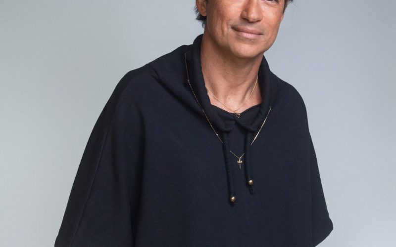 Jorge Vercillo apresenta turnê “JV30 Parte II – Mais um final feliz” em Natal