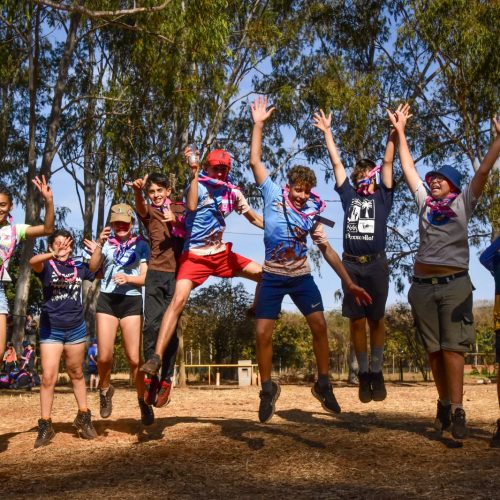 Audiência pública vai discutir implantação do escotismo nas escolas de Natal