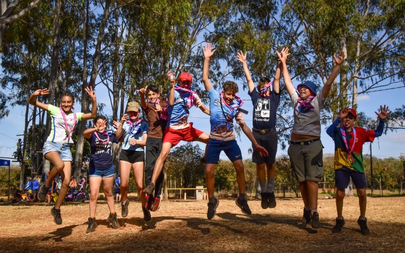 Audiência pública vai discutir implantação do escotismo nas escolas de Natal