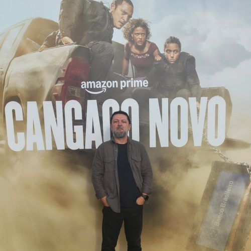 Nos episódios de Cangaço Novo corre “sangue” Potiguar