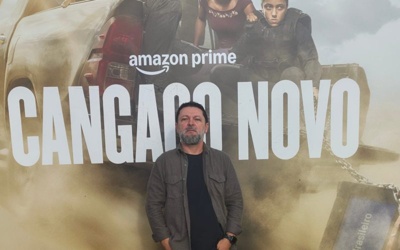 Nos episódios de Cangaço Novo corre “sangue” Potiguar