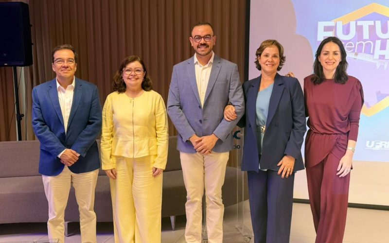 Liga, Sesc e Grupo EVA realizam evento e consolidam parceria para prevenção do câncer em empresas