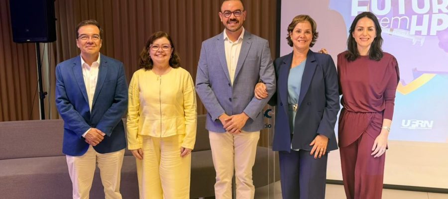 Liga, Sesc e Grupo EVA realizam evento e consolidam parceria para prevenção do câncer em empresas