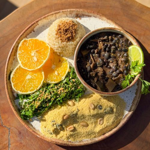 Sabores autorais e releituras regionais marcam menus da Natal Restaurant Week 2026