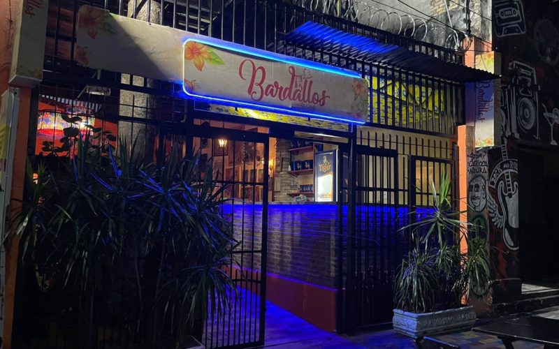 Bardallo’s celebra seus 21 anos de resistência e arte neste sábado (25)