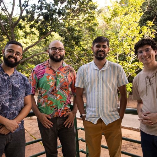 Fuxico de Feira no Som da Mata do próximo domingo (3)