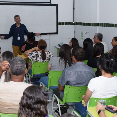 Feira de Empregabilidade oferece vagas de trabalho e serviços à comunidade em Natal