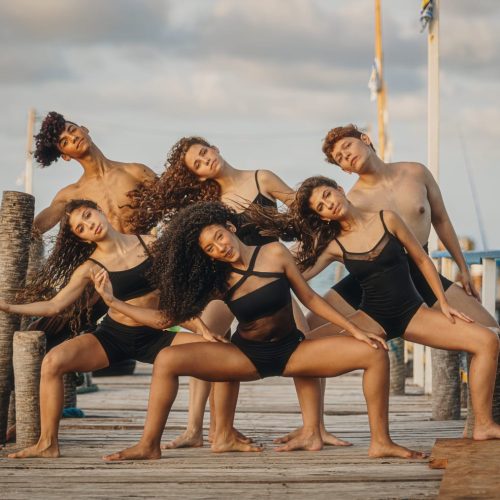 Congresso de Dança promete movimentar Parnamirim neste final de semana