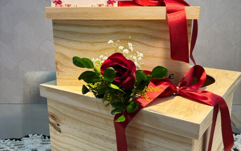Lovely Cestas Personalizadas: Um presente especial no Dia das Mães