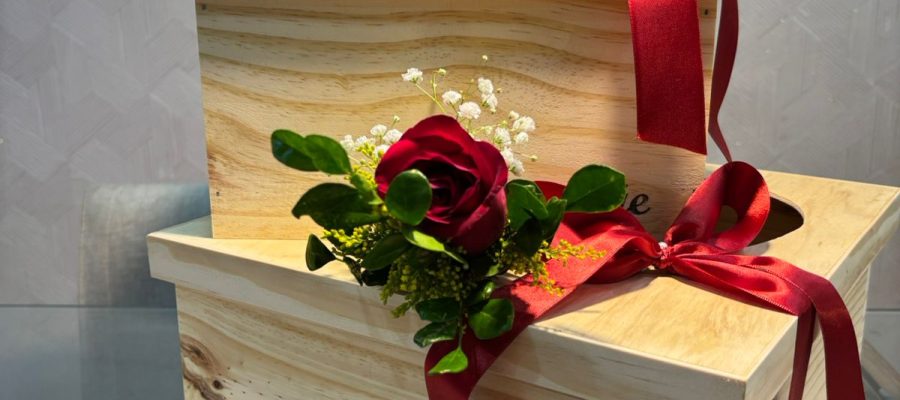 Lovely Cestas Personalizadas: Um presente especial no Dia das Mães