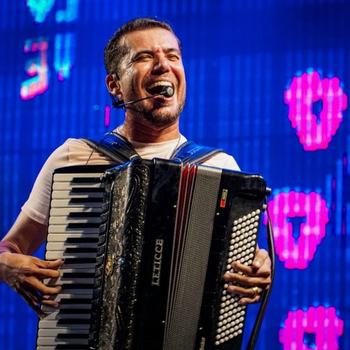 Luan Estilizado lança “Traição de Amante” em parceria com Tarcísio do Acordeon e Iguinho & Lulinha