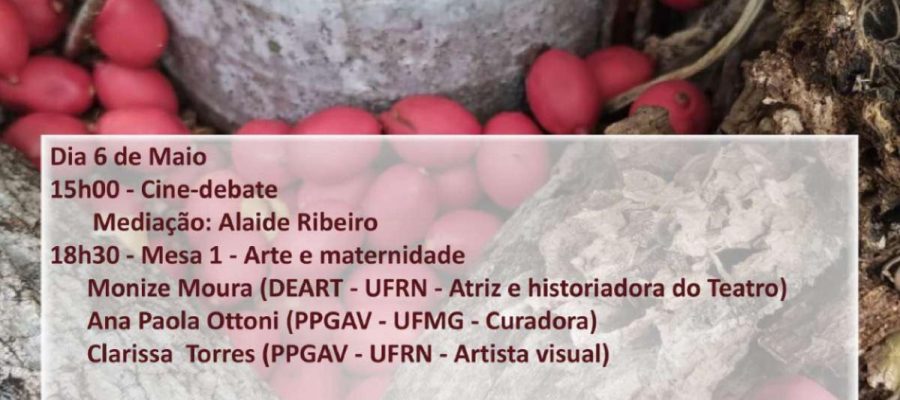 Colóquio na UFRN vai debater permanência de mães e gestantes na carreira acadêmica