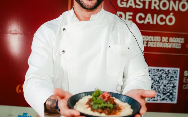 Festival Gastronômico de Caicó é reconhecido como Patrimônio Cultural do RN
