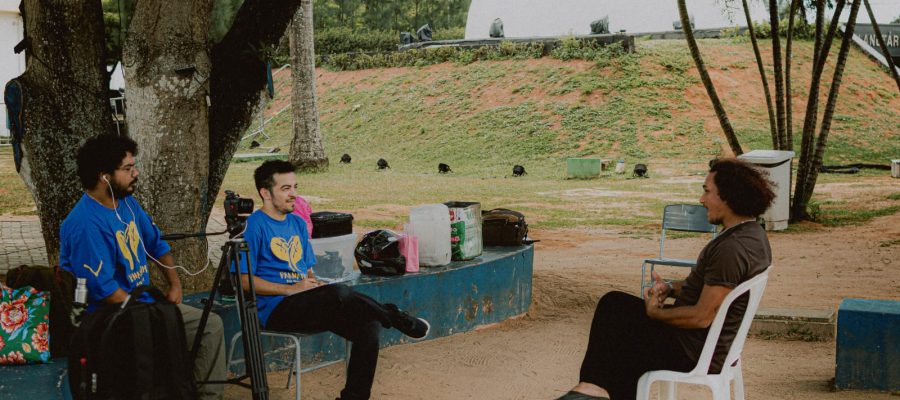 Documentário “Parnamirim na Memória do Povo” será lançado na próxima sexta-feira (8)